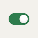 TrueTo logo, color